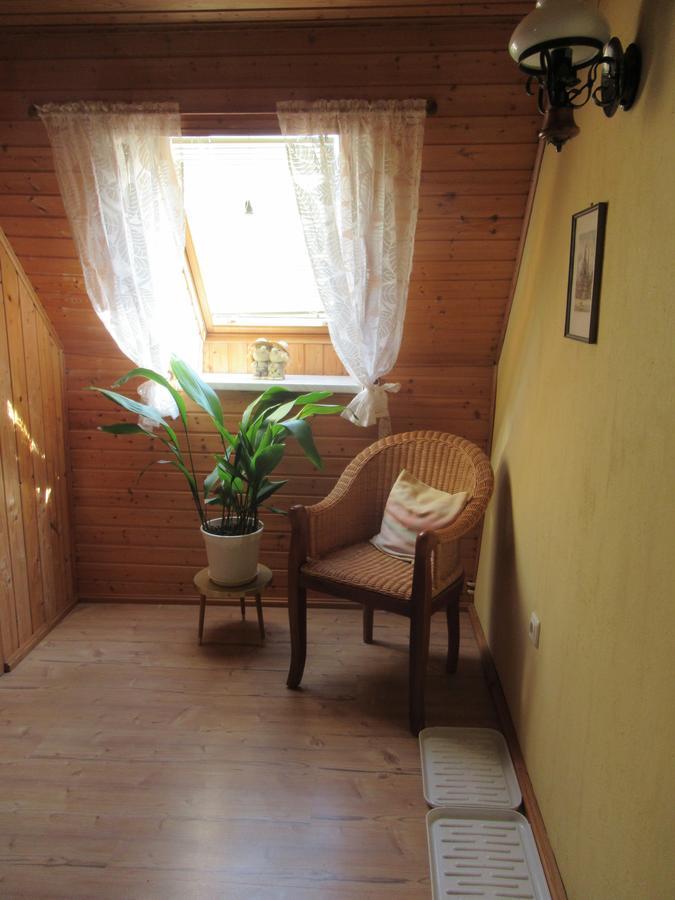 Ferienwohnung Sommer Friedrichsbrunn Zewnętrze zdjęcie