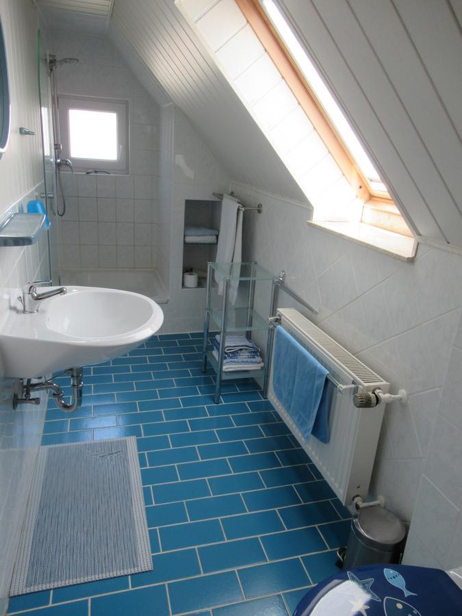 Ferienwohnung Sommer Friedrichsbrunn Zewnętrze zdjęcie